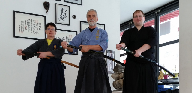 20150101_Neu Jahrs Training