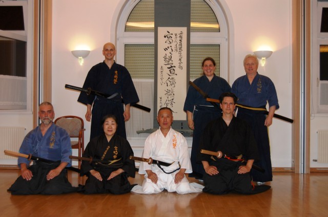 2008_05_22 Gruppenbild Marienkron