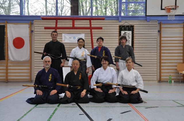 gruppenbild bartolom 2013